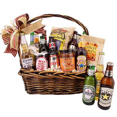 Gifts Baskets