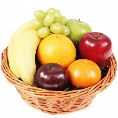 Mixed Fruits