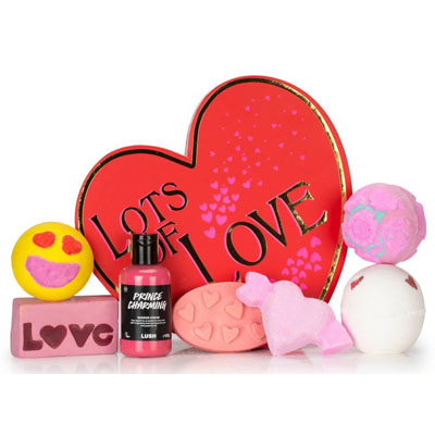 Romantic Gifts